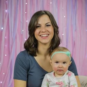 Meet your Posher, Skylar